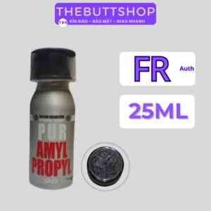Pure Propyl Amyl 25ml