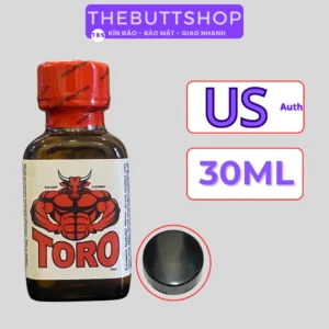 Toro 30ml