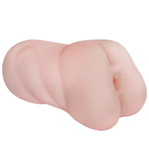 Hậu môn giả cầm tay Jiuai - Size 539g