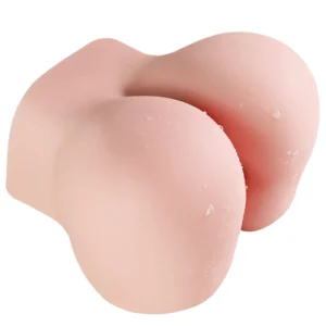 Mông nữ nguyên khối Jiuai size 2,1kg (Papa Chat)