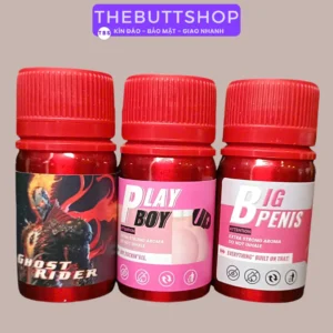 Popper khô 40ml