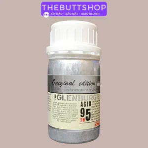Popper khô Glenburgie 95 vàng 30g