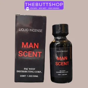 Popper Man Scent 30ml